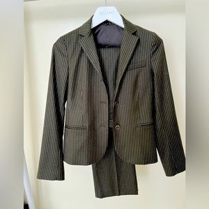 Women’s THEORY 2-Piece Suit size - 6